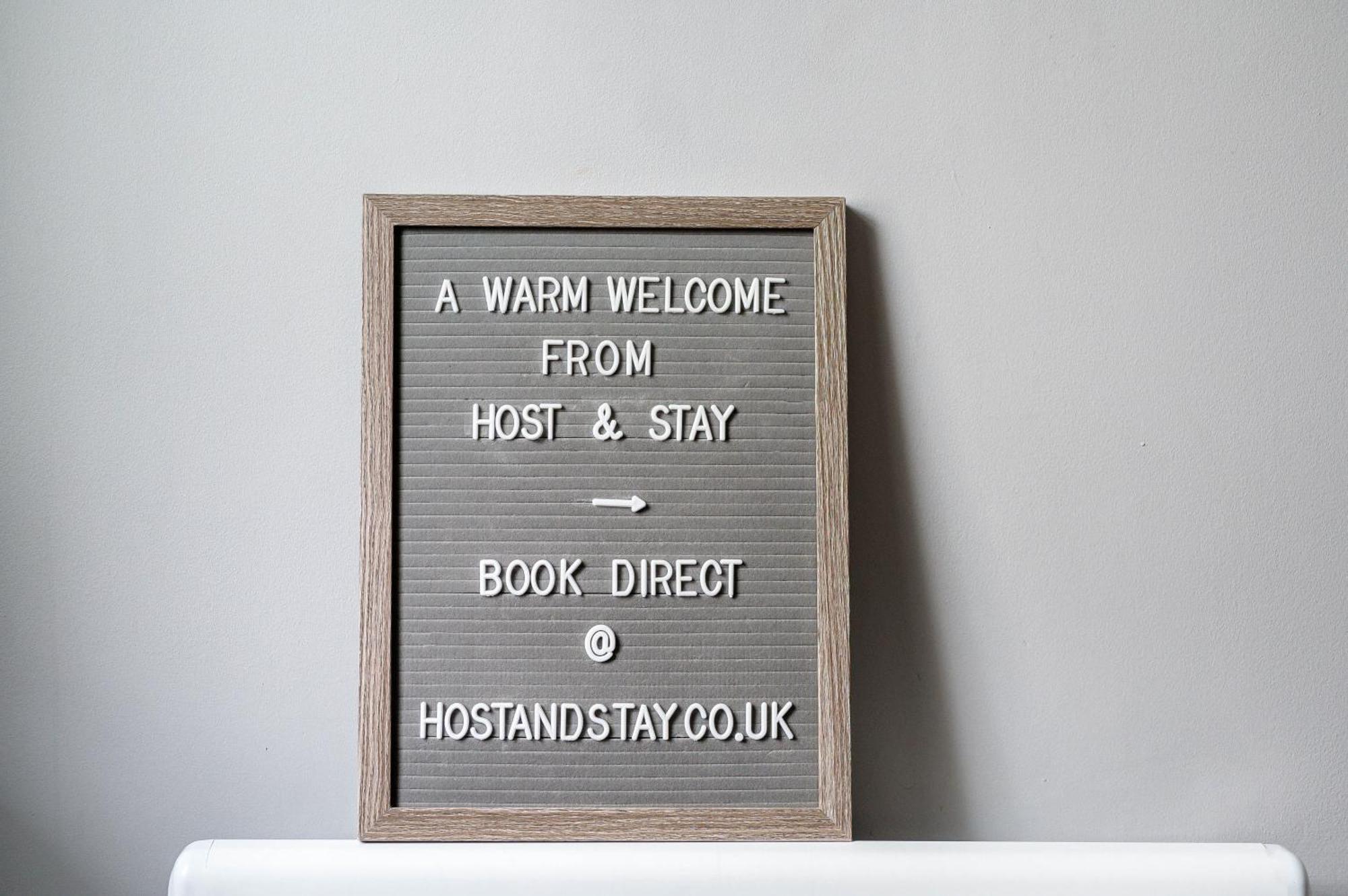 Host & Stay - The Annexe @ The Old Brewery Ричмонд Экстерьер фото